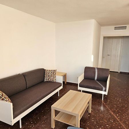 Apartamentos Don Vicente Benidorm Kültér fotó