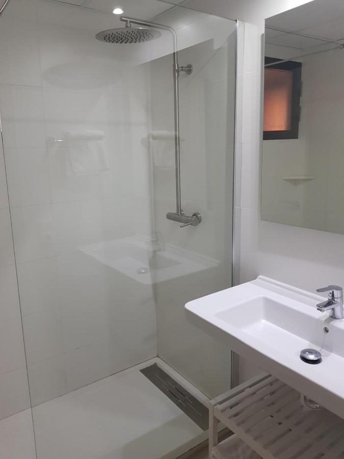 Apartamentos Don Vicente Benidorm Kültér fotó