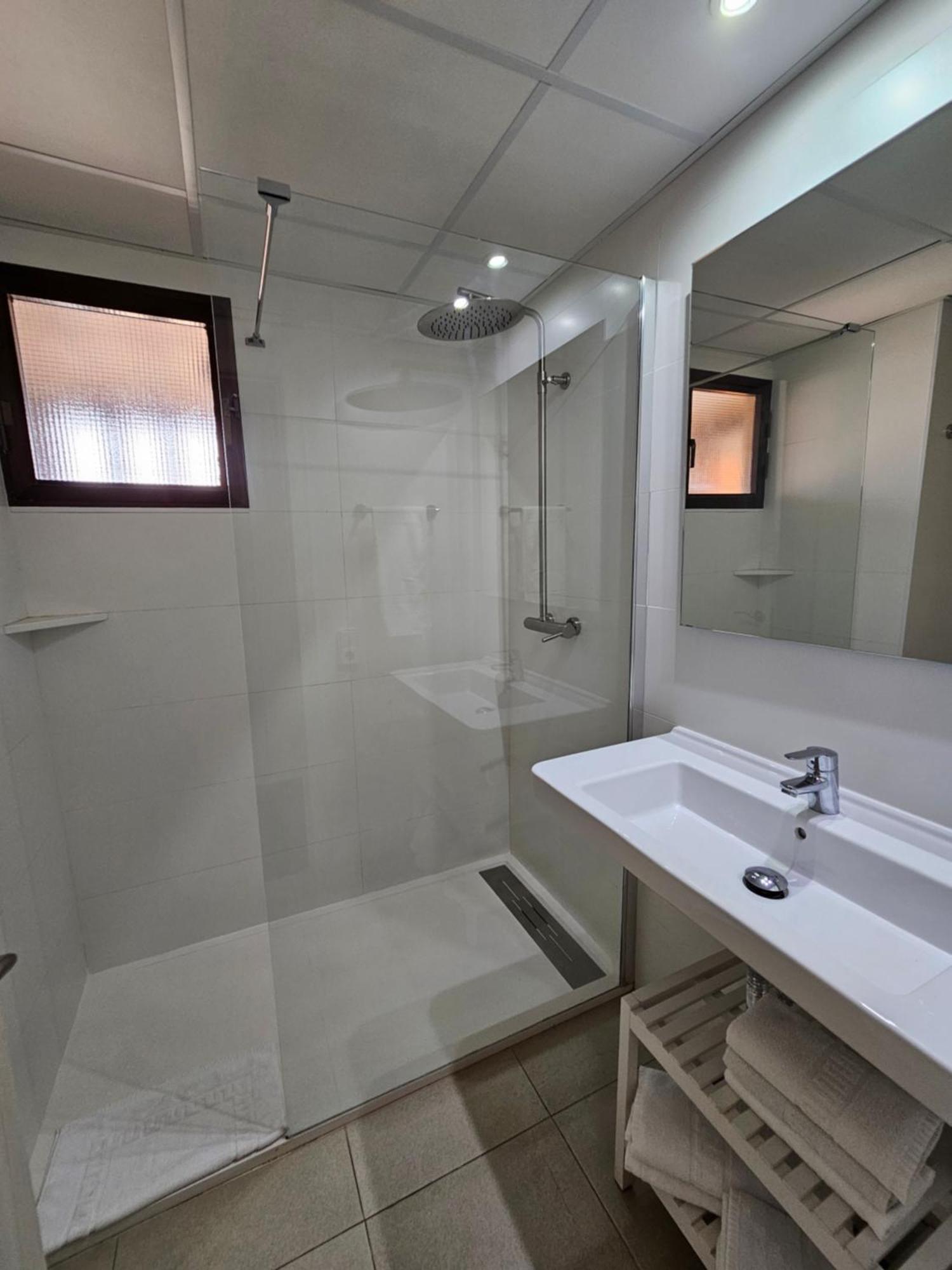 Apartamentos Don Vicente Benidorm Kültér fotó