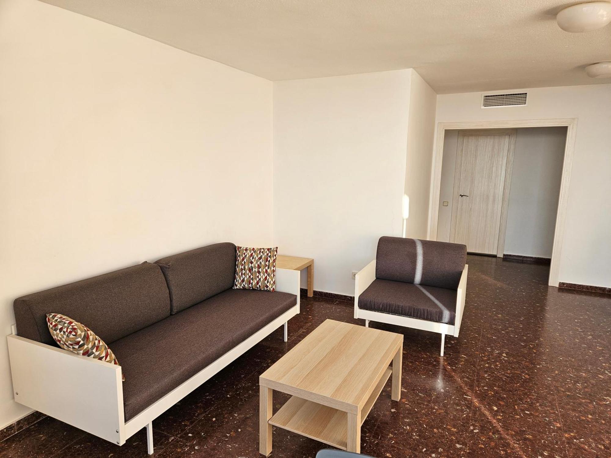 Apartamentos Don Vicente Benidorm Kültér fotó